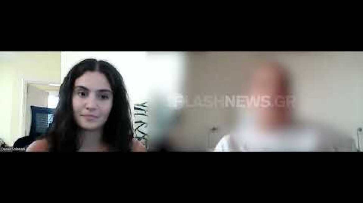 Παράνομη υπόθεση γεννήσεων Χανιά: Παρένθετη μητέρα μιλά στο flashnews.gr για όσα βίωσε