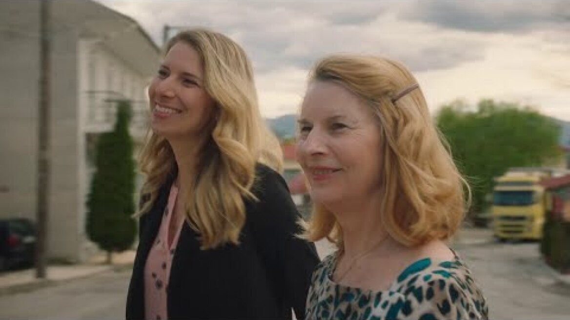 Air Canada: A Mother’s Day Journey