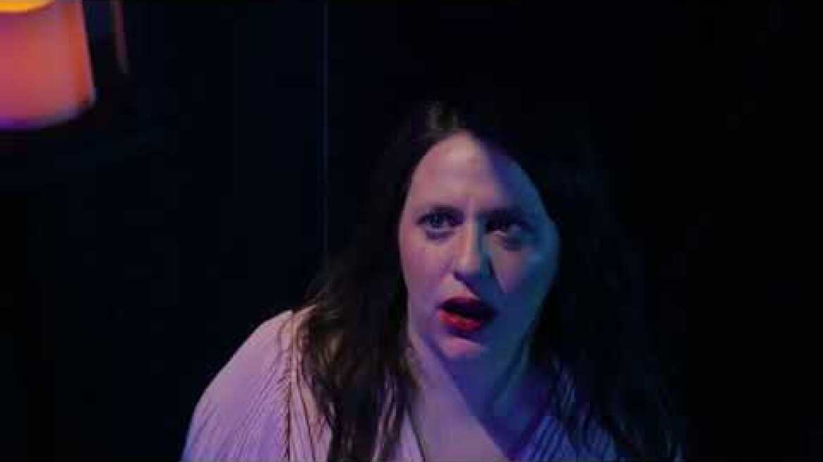 Το Φως του Γκαζιού (Gaslight) θέατρο Βικτώρια μετάφραση Αλ. Κοέν σκηνοθεσία Γιάννης Παπαδογιάννης