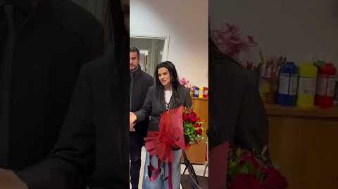 ΔΗΜΗΤΡΑ ΚΑΤΣΑΦΑΔΟΥ ΑΝΑΚΑΤΑΣΚΕΥΗ ΚΤΗΡΙΟΥ ΓΙΑ ΠΑΙΔΙΑ ΜΕ ΝΟΗΤΙΚΉ ΥΣΤΕΡΗΣΗ ΣΤΗΝ ΑΓΙΑ ΠΑΡΑΣΚΕΥΗ