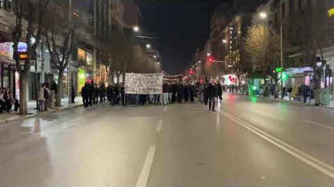 Thestival.gr Πορεία