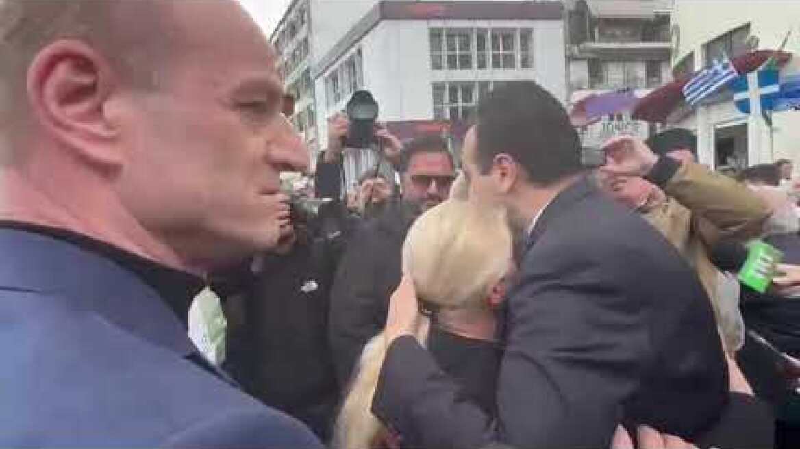 Συγγενείς της Κλαούντια Λάττα (1)