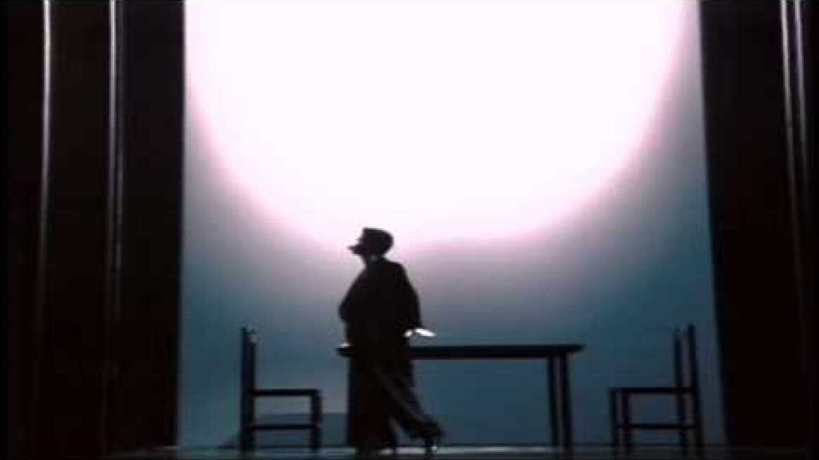 ΑΛΚΗΣΤΙΣ ΠΡΩΤΟΨΑΛΤΗ - ΜΟΝΟ ΤΟΥ (Official Videoclip DVD Rip HD)