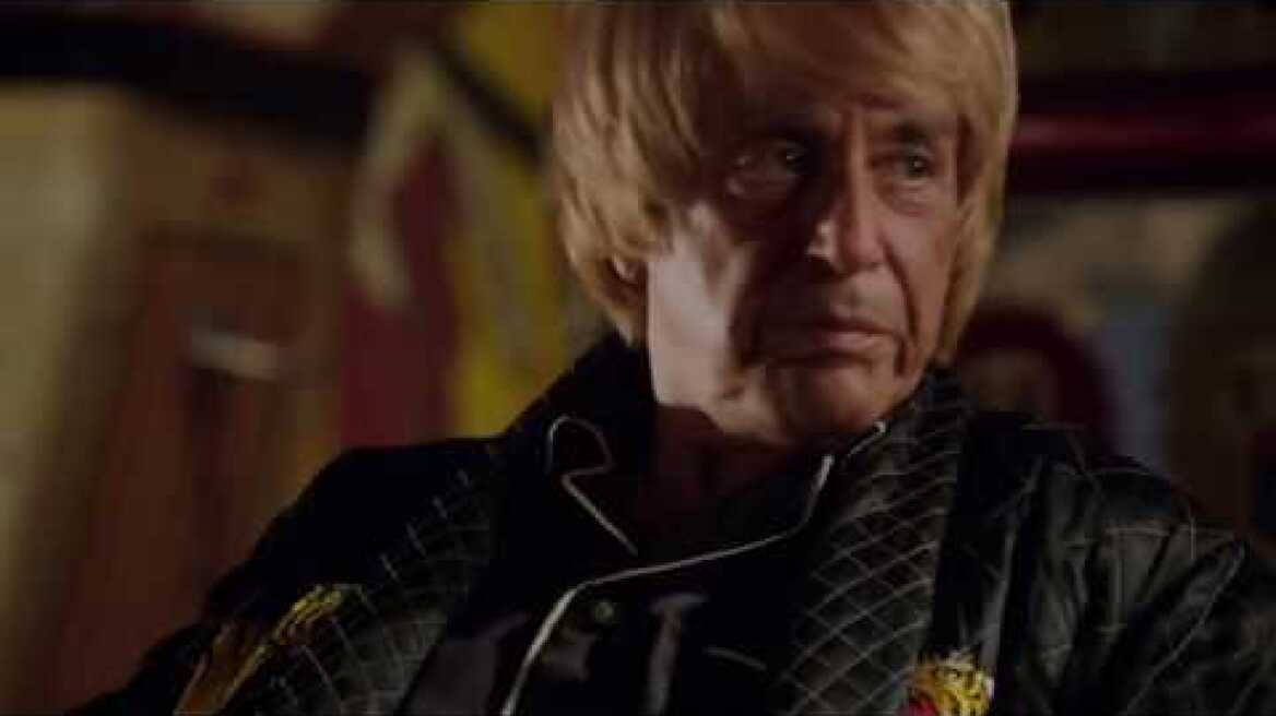 Phil Spector - Trailer (2013) Al Pacino and Helen Mirren