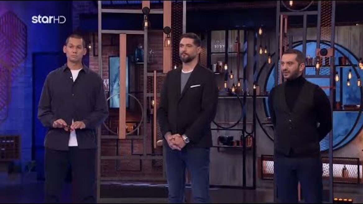 MasterChef 5 | Το καλύτερο πιάτο, η καλύτερη συνεργασία και η κάρτα ασυλίας