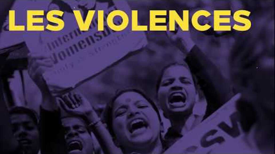 #NousToutes a besoin de vous !