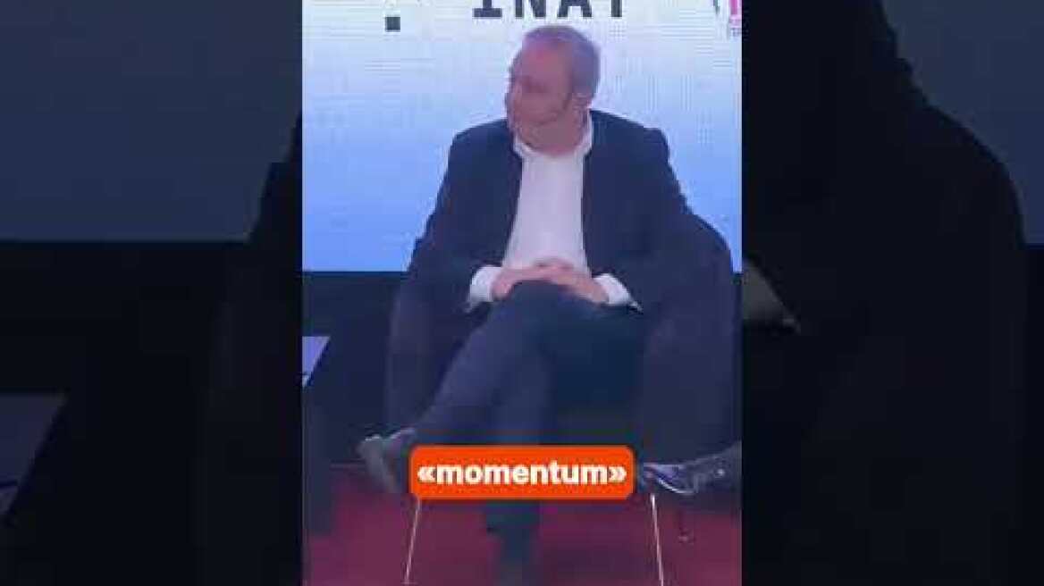 Το momentum έχει ήδη δημιουργηθεί #tsipras