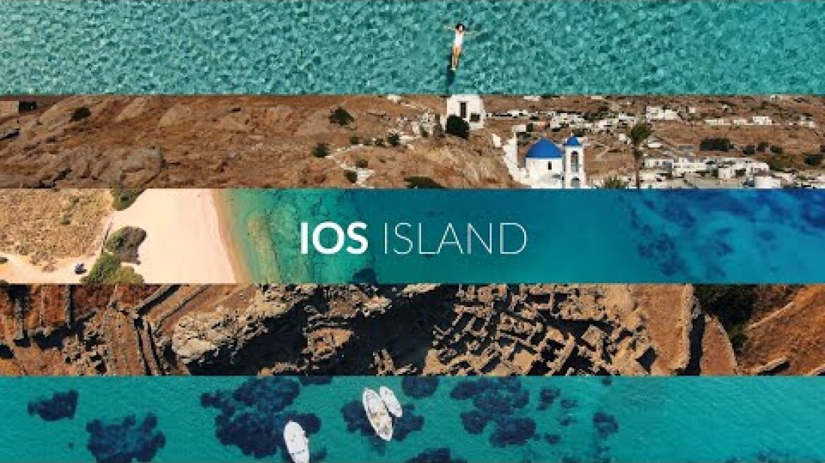 Discover IOS