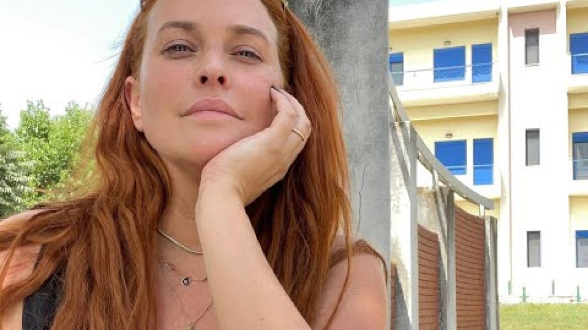 Όσα δεν σας έχω πει | Sissy Christidou