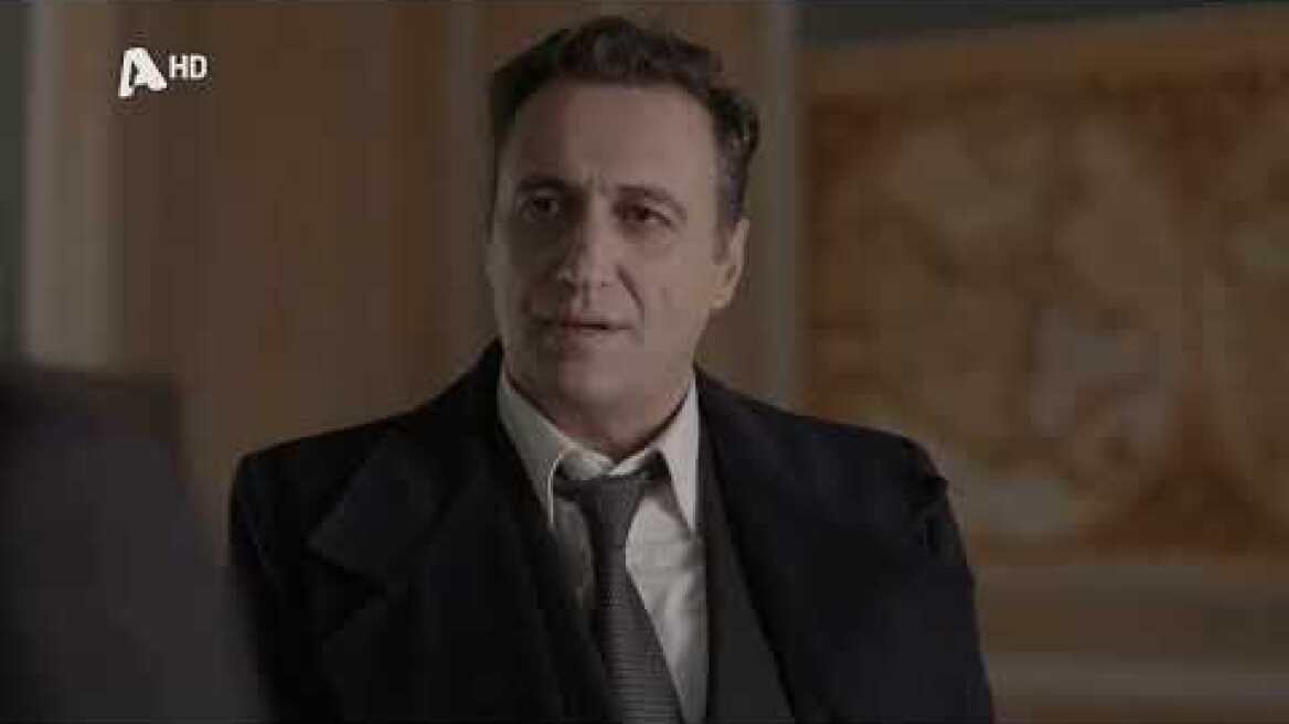 Ο Παράδεισος Των Κυριών | Επεισόδιο 97 | Sneak Preview | Χριστόφορος - Απόστολος