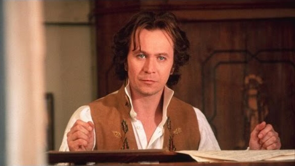 Immortal Beloved - Trailer 1080p HD