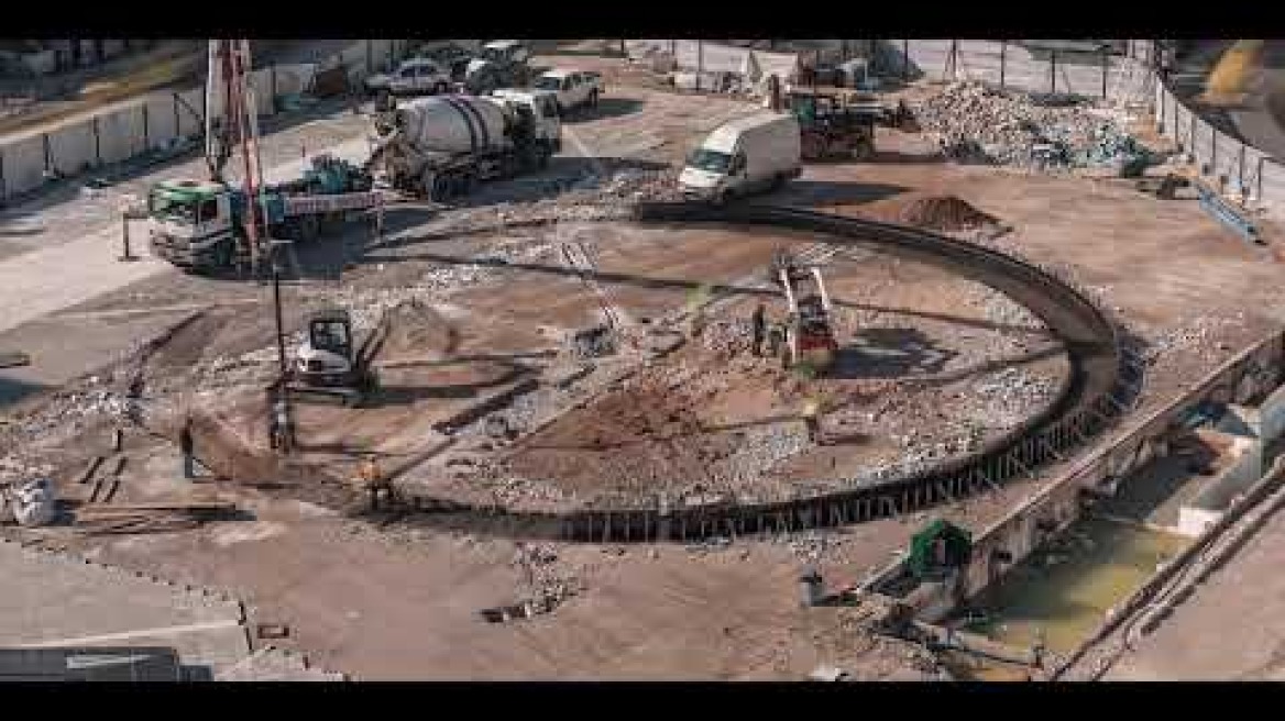 Ομόνοια συντριβάνι