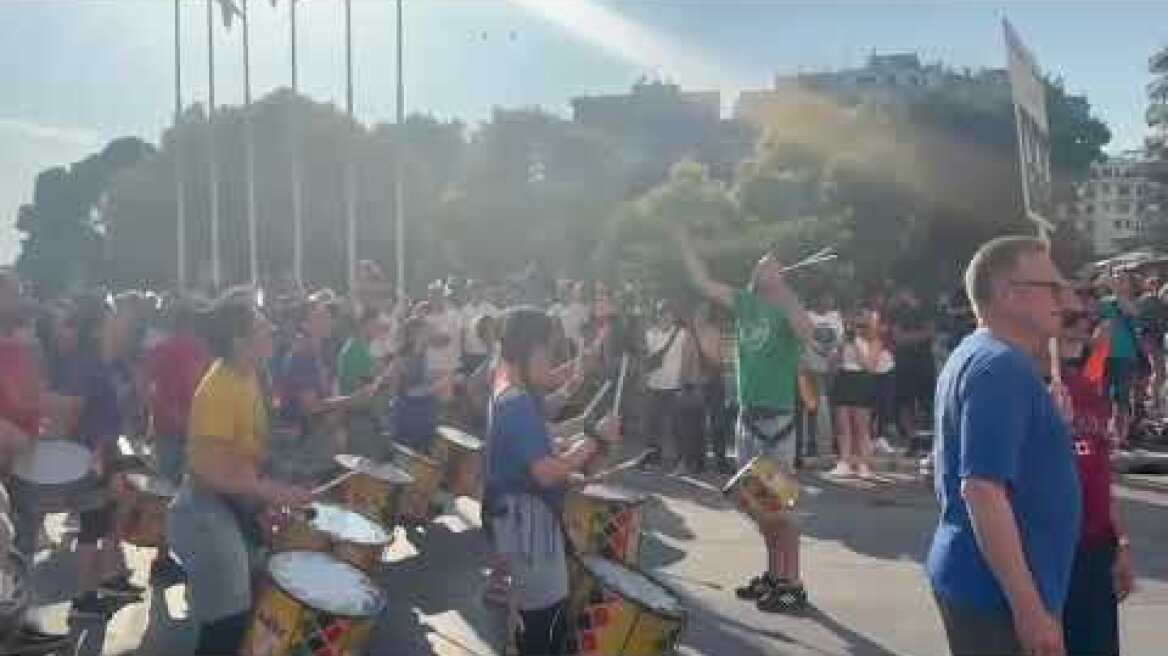 13ο Thessaloniki Pride