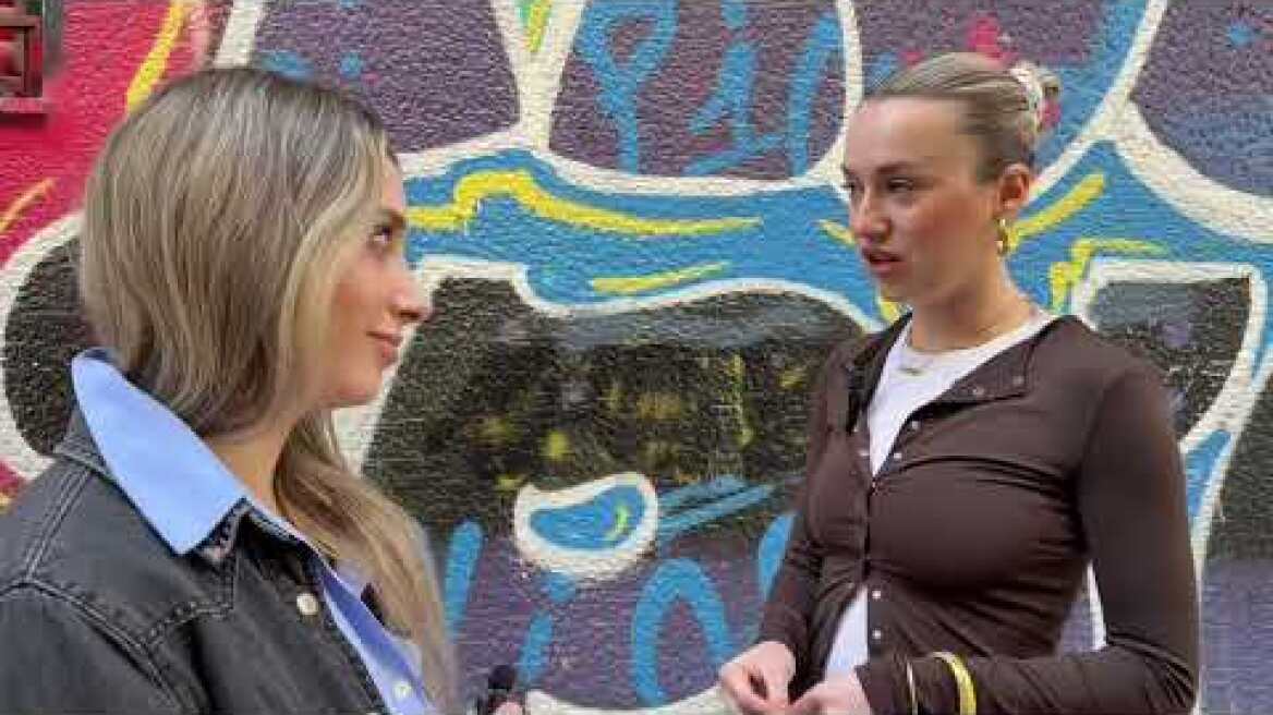 Διατροφικές Διαταραχές περιπτώσεις-μαρτυρίες