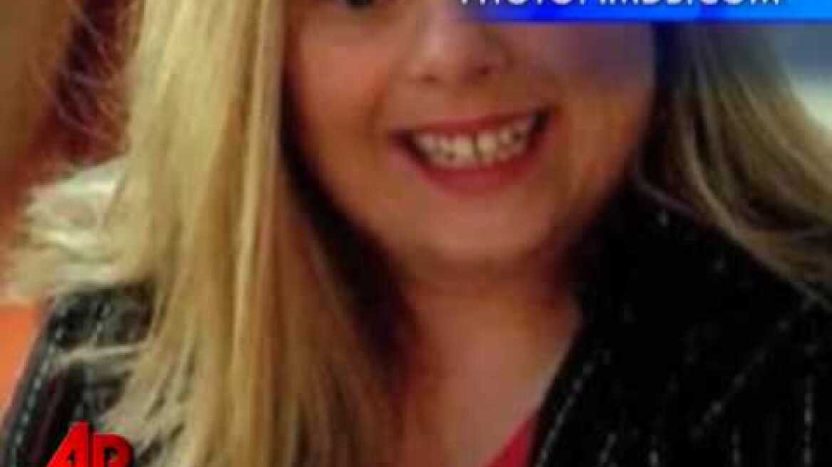 `Family Guy' Actress Has Down Syndrome