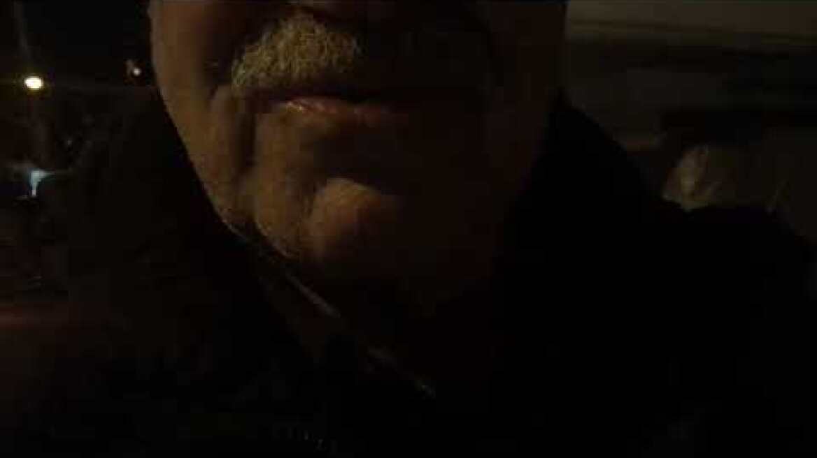 Γαλάτσι αυτόπτης μάρτυρας