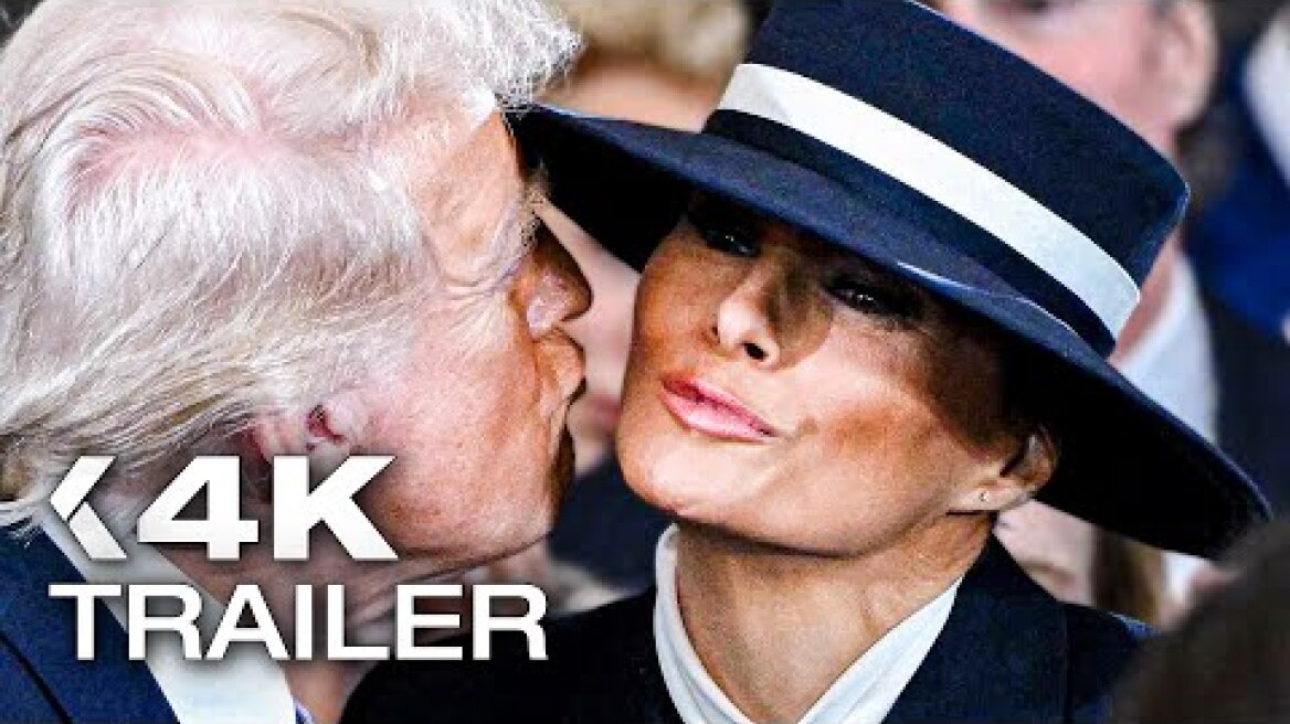 MELANIA Trailer (2026)
