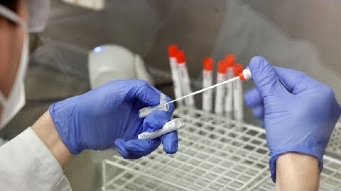 Delta Variant Should 'Absolutely' Be Feared: Johns Hopkins