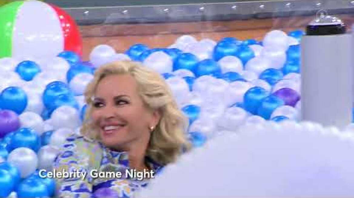 Celebrity Game Night | Παρασκευή 11/11 22:20 (trailer)