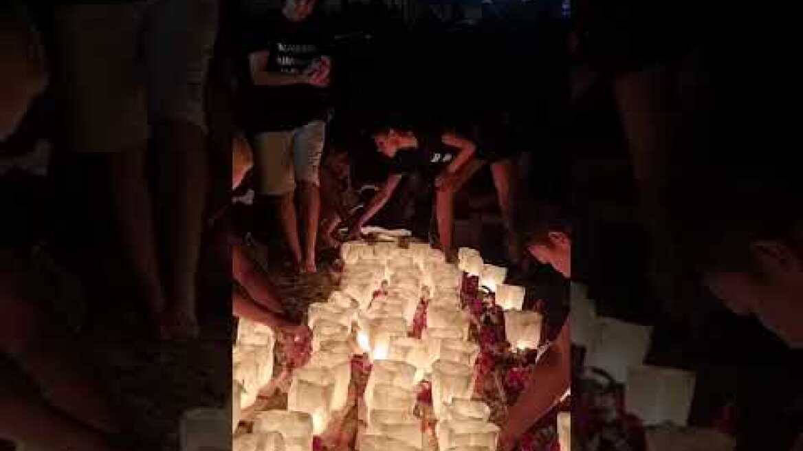 Τελετή για τα 7 χρόνια από την τραγωδία στο Μάτι (6)