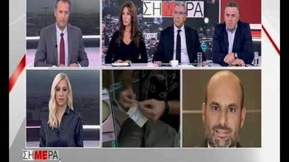 Αντικαπνιστικός νόμος