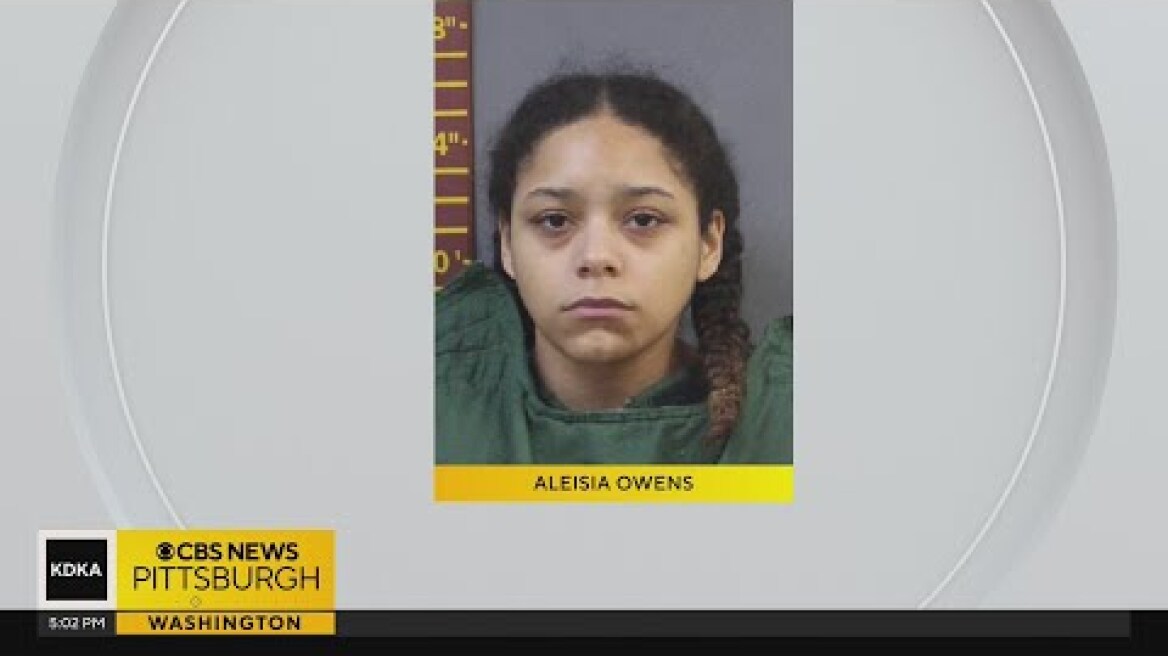 Woman facing homicide charges in relation to death of 1-year-old girl