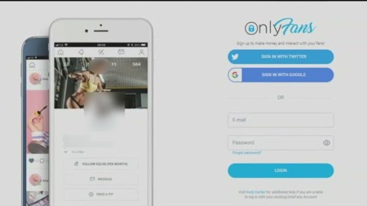 Minneapolis police officer outed as OnlyFans model by fan