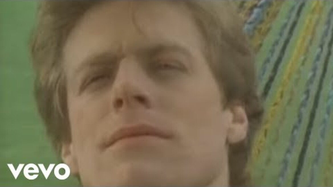 Bryan Adams - Summer Of '69 (Official Music Video)