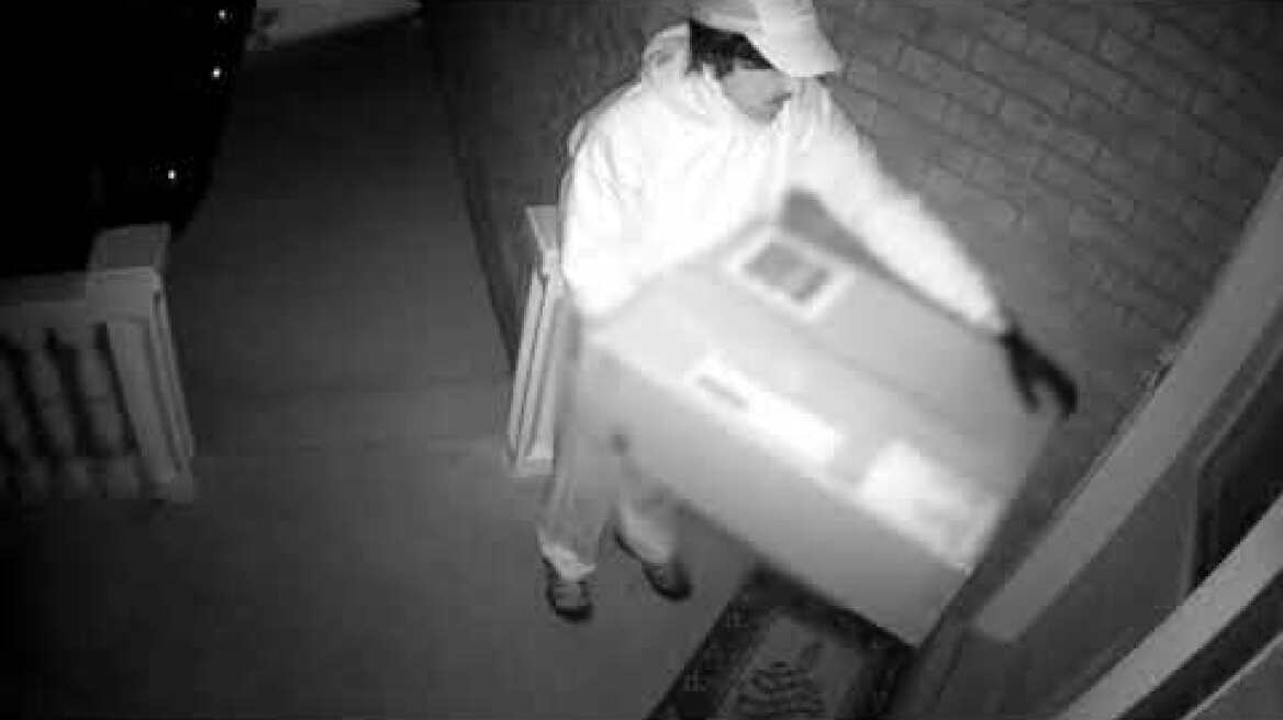 Suspect in Attempt Murder Investigation