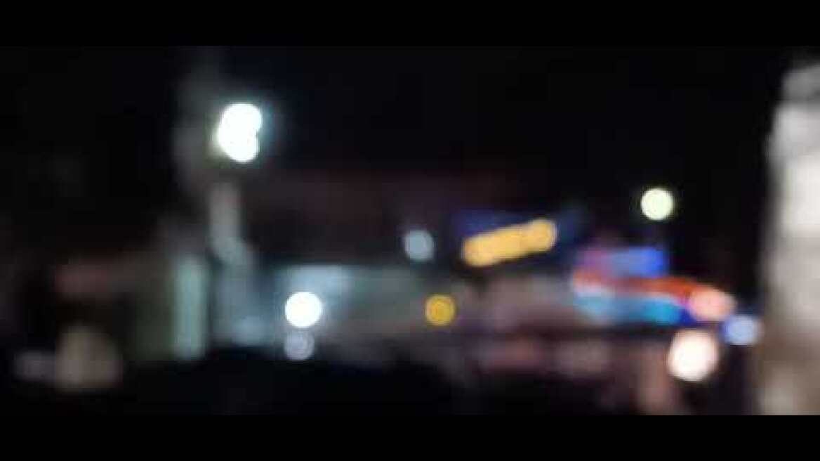 Νεαρός με τσεκούρι στην Πεντέλη απειλεί ότι θα σκοτώσει τον πατέρα του (3)