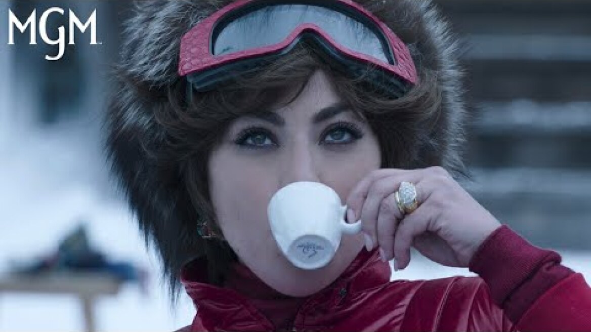 HOUSE OF GUCCI | Official Trailer #2 | MGM Studios