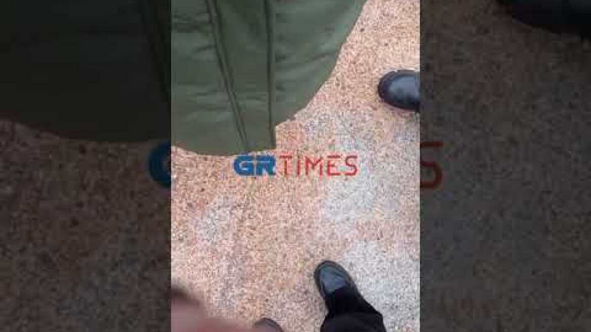 Μαρτυρία μαθήτριας για καθηγητή σε ΓΕΛ της Ανατολικής Θεσσαλονίκης