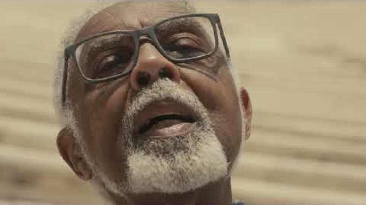 AEF2023 | ΜΟΥΣΙΚΗ • Gilberto Gil & Family - Aquele Abraço Tour | Promo