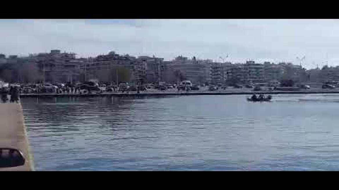 Αυτοκτονία Θερμαϊκός 2