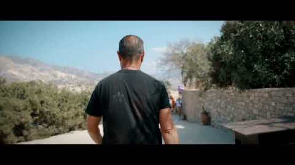 Takis. (Official Trailer)