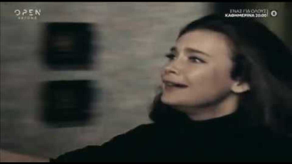 ΚΟΝΤΣΕΡΤΟ ΓΙΑ ΠΟΛΥΒΟΛΑ(Η ΕΠΙΣΤΡΟΦΗ)-ΚΑΡΕΖΗ/ΚΑΖΑΚΟΣσ