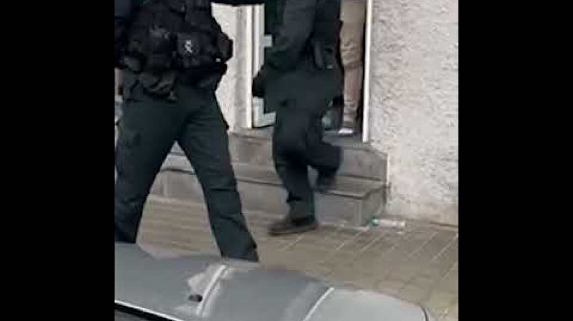 Crypto investment fraud ring dismantled in Spain after defrauding 5 000 victims worldwide