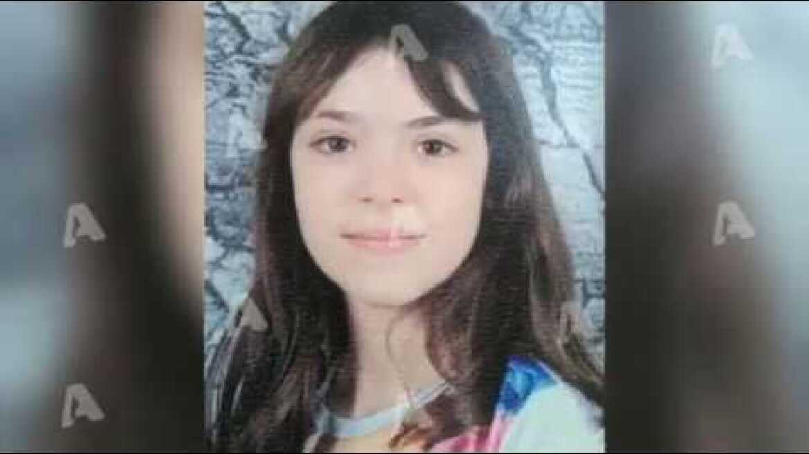 ΘΕΣΣΑΛΟΝΙΚΗ: ΑΓΝΟΕΙΤΑΙ 10 ΧΡΟΝΗ ΜΑΘΗΤΡΙΑ…