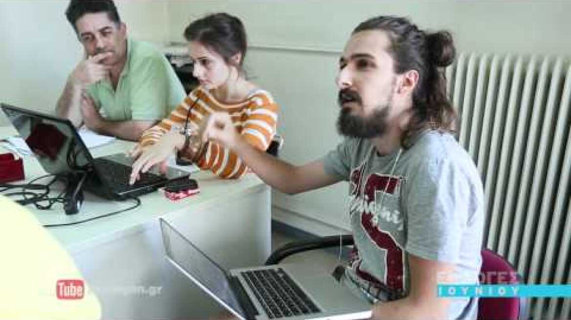 Ρεπορτάζ: Οι admins του ΣΥ.ΡΙΖ.Α