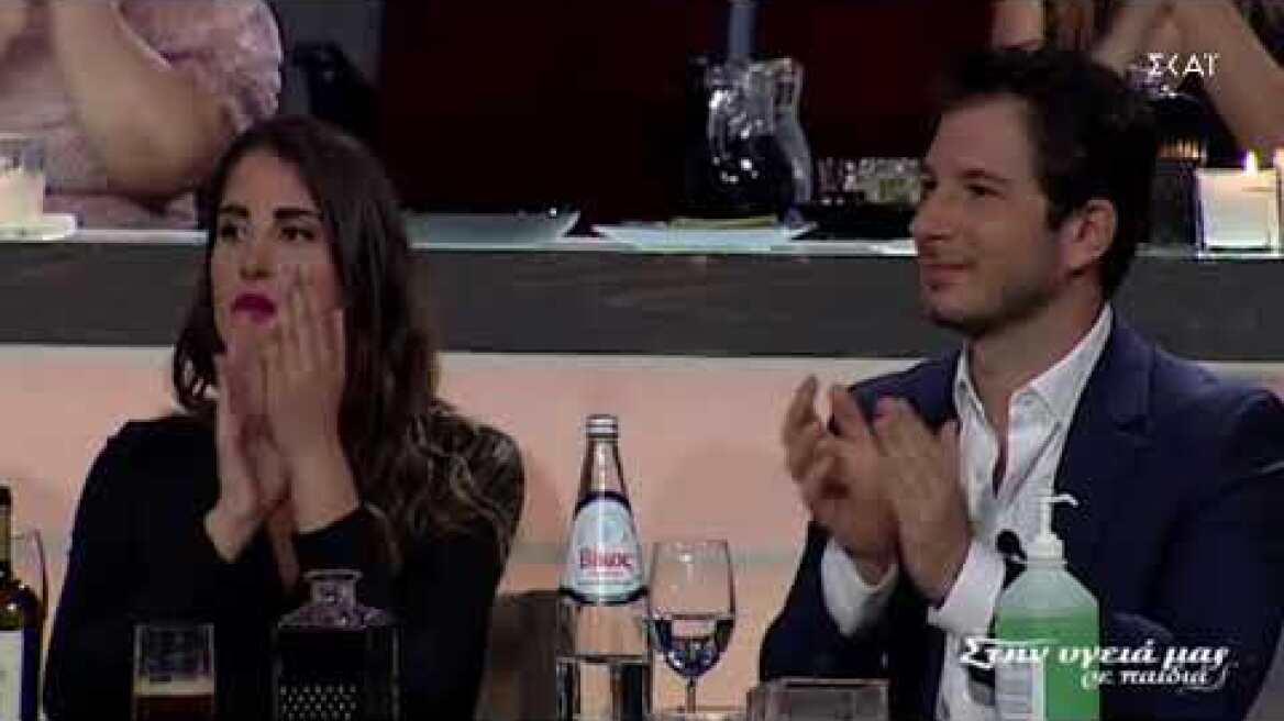 H μπαλάντα του κυρίου Τσιόδρα