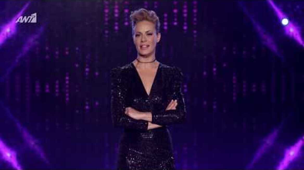 THE FINAL4 - ΈΡΧΕΤΑΙ