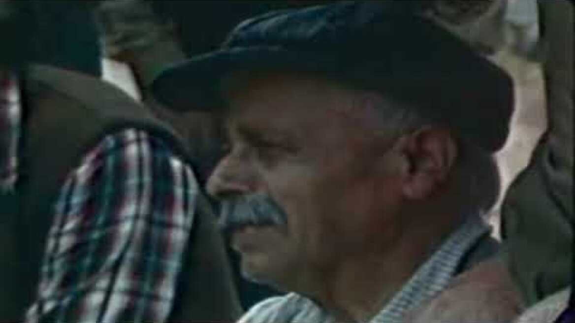 ΤΟ ΦΩΣ ΤΟΥ ΑΥΓΕΡΙΝΟΥ ΕΠΕΙΣΟΔΙΟ ΠΡΩΤΟ 9 12 1980