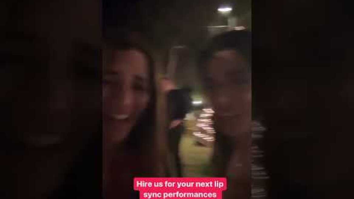 Γάμος Μουζουράκη – Κόζαρη: Το πάρτι μετά το μυστήριο