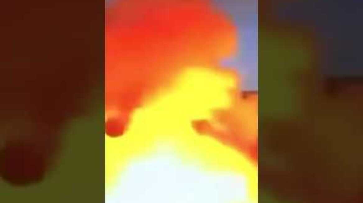 SARMAT INTERKONTINENTALNA  RAKETA USPEŠNO LANSIRANA