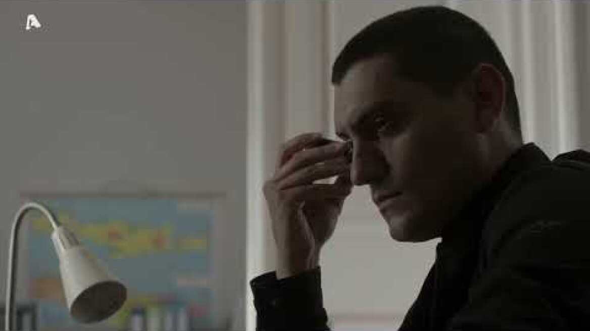 Σασμός | Επεισόδιο 155 | Sneak Preview 2