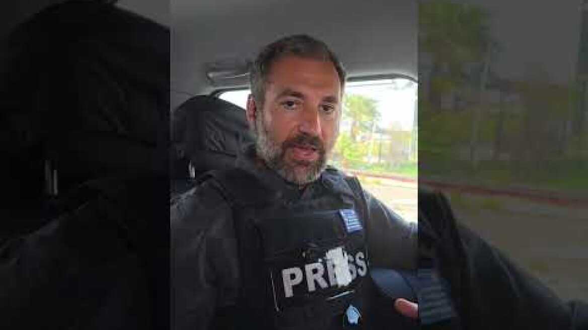 Χτύπημα σε νοσοκομείο στον Λίβανο με 12 νεκρούς  (1)