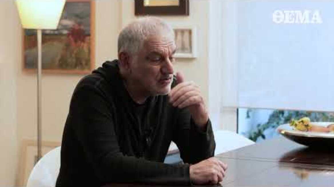 Νίκος Πορτοκάλογλου - Το πρώτο μεροκάματο στα μπουζούκια