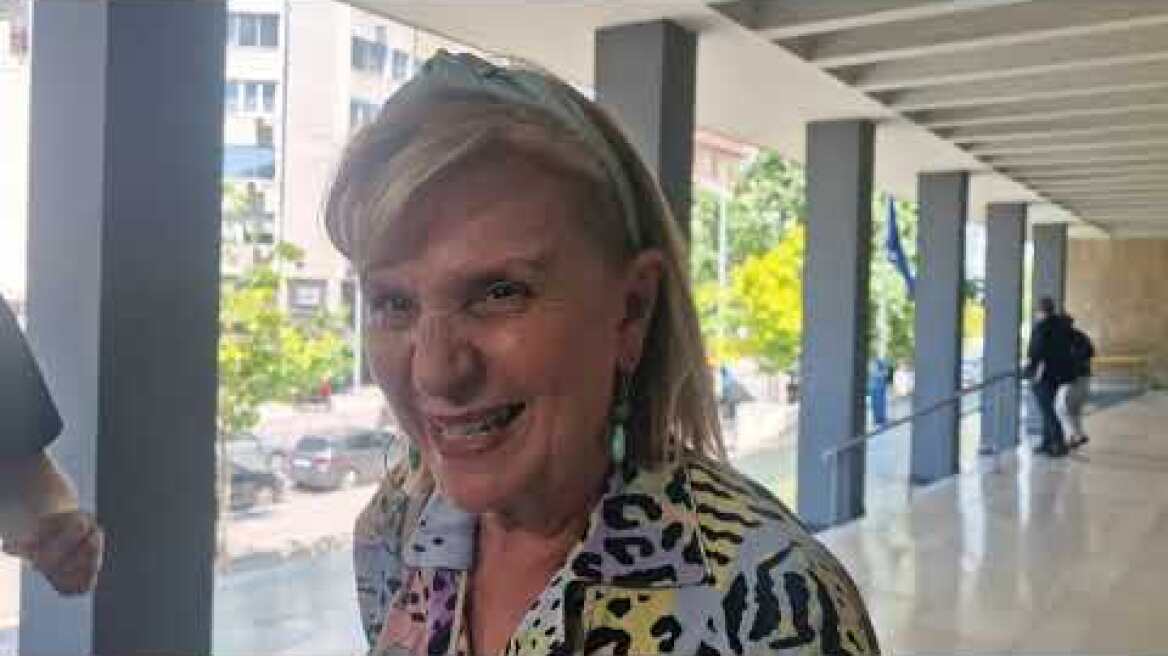 Σε ίδρυμα ο 12χρονος κατηγορούμενος