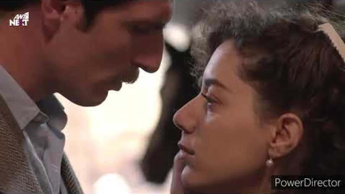 Μελέτης και Πηνελόπη-Άγριες Μέλισσες part 2