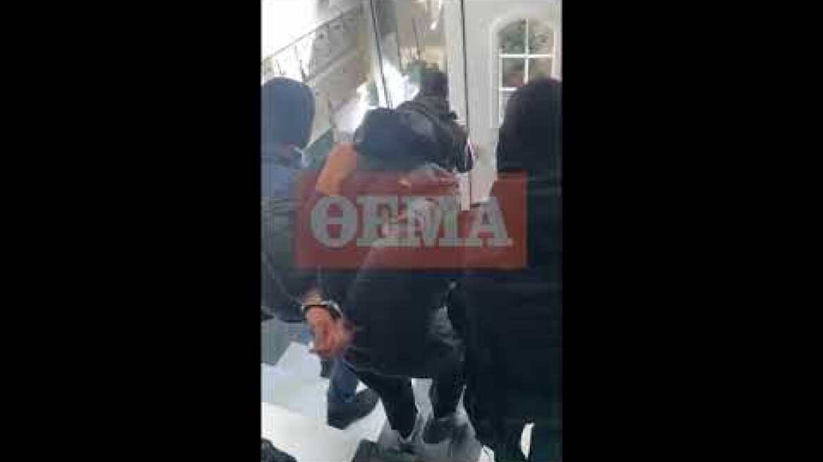 Τσιγαράδες